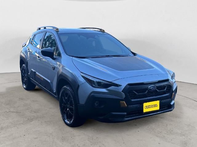 2024 Subaru Crosstrek - $29,991