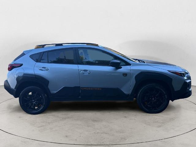 2024 Subaru Crosstrek - $29,991