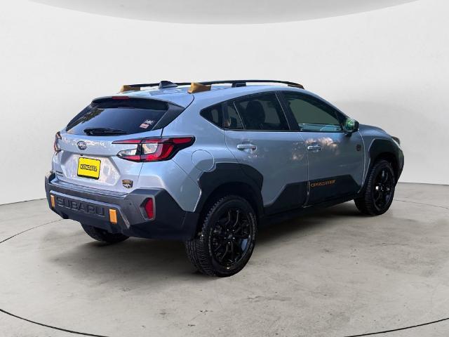 2024 Subaru Crosstrek - $29,991