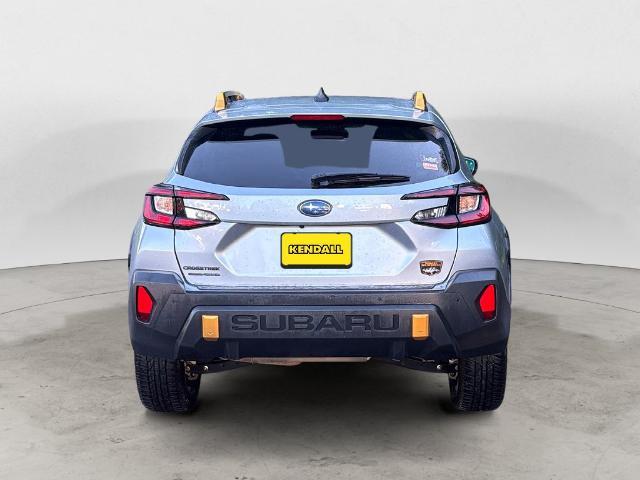 2024 Subaru Crosstrek - $29,991