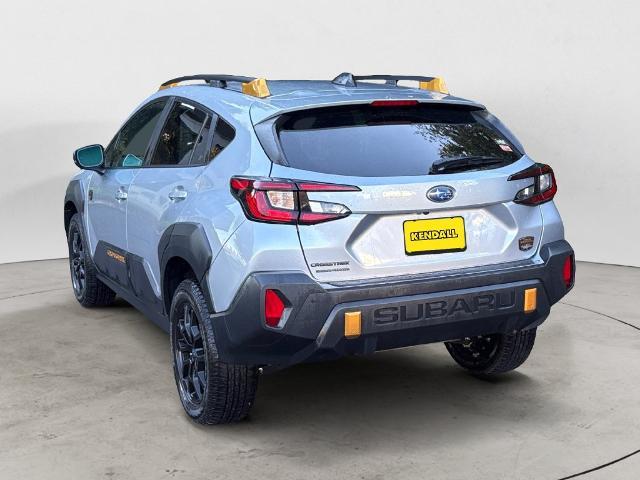2024 Subaru Crosstrek - $29,991