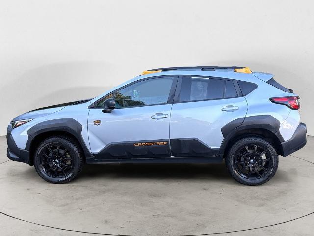 2024 Subaru Crosstrek - $29,991