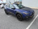 2024 Crosstrek Thumbnail 2