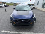 2024 Crosstrek Thumbnail 3