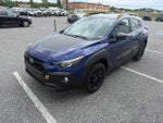 2024 Crosstrek Thumbnail 4