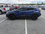 2024 Crosstrek Thumbnail 5