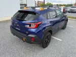 2024 Crosstrek Thumbnail 6