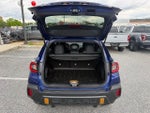 2024 Crosstrek Thumbnail 7