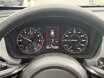 2024 Crosstrek Thumbnail 15