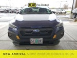 2024 Crosstrek Thumbnail 1