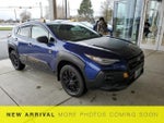 2024 Crosstrek Thumbnail 2