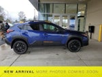 2024 Crosstrek Thumbnail 3