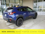 2024 Crosstrek Thumbnail 5