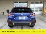 2024 Crosstrek Thumbnail 6