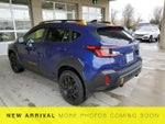2024 Crosstrek Thumbnail 7