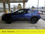 2024 Crosstrek Thumbnail 8
