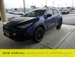 2024 Crosstrek Thumbnail 9