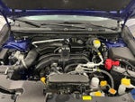 2024 Crosstrek Thumbnail 21