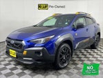 2024 Crosstrek Thumbnail 1