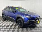 2024 Crosstrek Thumbnail 3