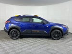 2024 Crosstrek Thumbnail 5