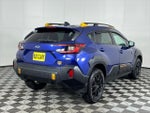 2024 Crosstrek Thumbnail 6