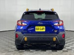 2024 Crosstrek Thumbnail 7