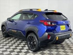 2024 Crosstrek Thumbnail 8