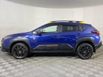 2024 Crosstrek Thumbnail 9