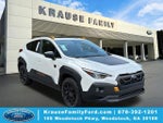 2025 Crosstrek Thumbnail 1