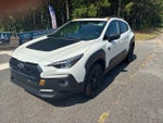 2025 Crosstrek Thumbnail 3