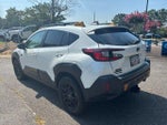 2025 Crosstrek Thumbnail 4