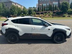 2025 Crosstrek Thumbnail 5