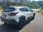 2025 Crosstrek Thumbnail 6