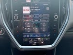 2025 Crosstrek Thumbnail 14