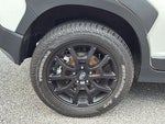 2025 Crosstrek Thumbnail 17