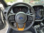 2025 Crosstrek Thumbnail 23