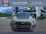 2025 Crosstrek Thumbnail 2