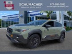 2025 Crosstrek Thumbnail 3