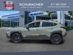 2025 Crosstrek Thumbnail 4