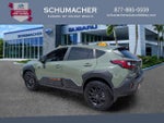 2025 Crosstrek Thumbnail 5