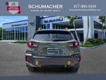 2025 Crosstrek Thumbnail 6