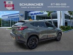 2025 Crosstrek Thumbnail 7