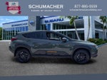 2025 Crosstrek Thumbnail 8