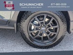 2025 Crosstrek Thumbnail 9