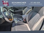 2025 Crosstrek Thumbnail 10