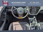 2025 Crosstrek Thumbnail 12