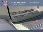 2025 Crosstrek Thumbnail 13