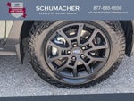 2025 Crosstrek Thumbnail 18