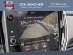 2025 Crosstrek Thumbnail 21
